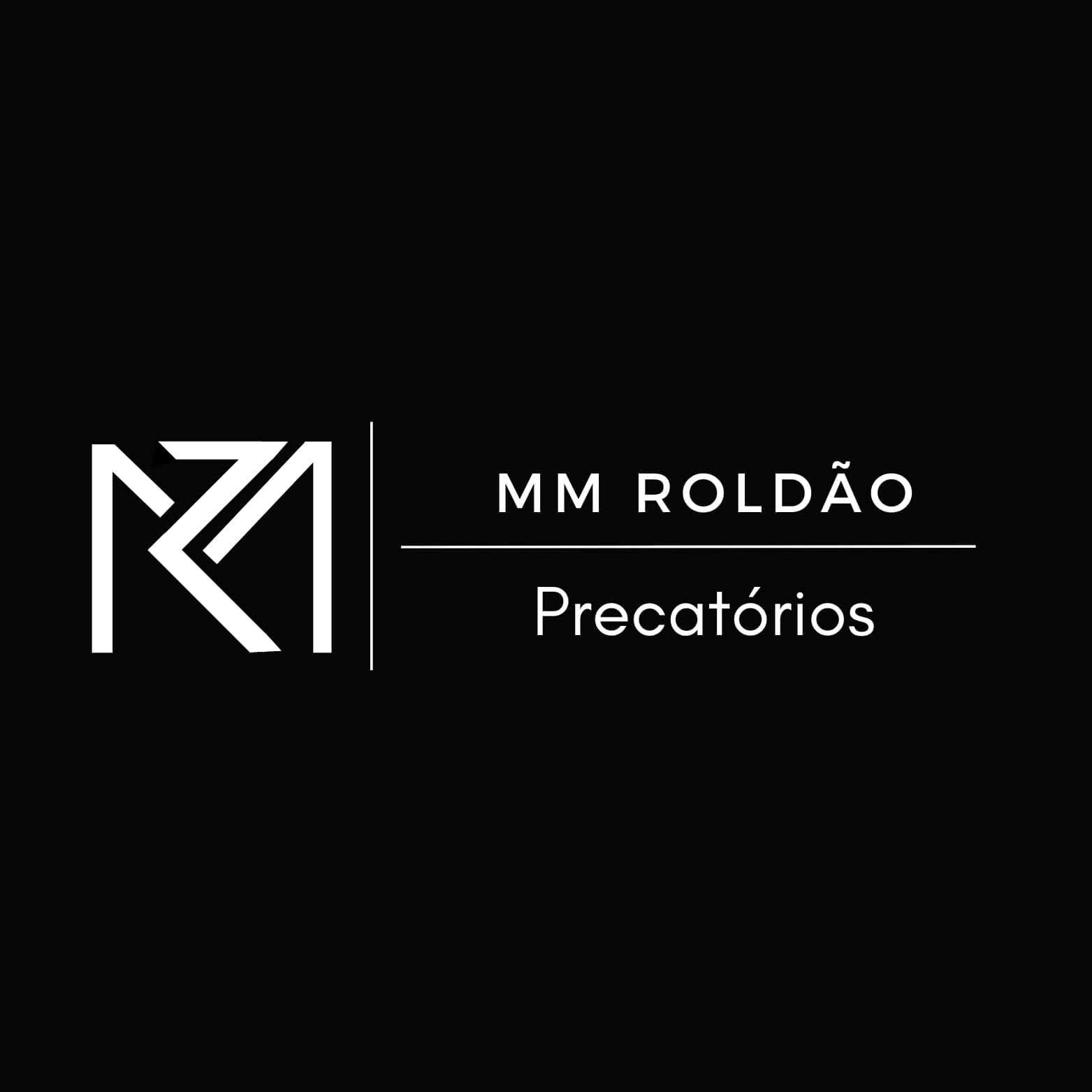 MM Roldão Precatórios